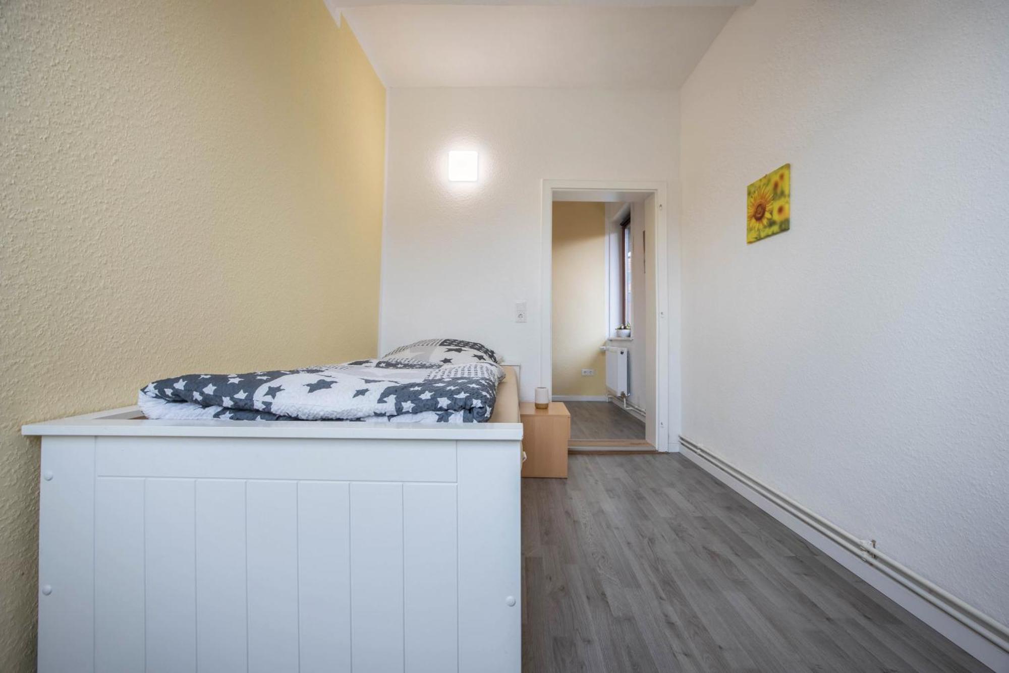 Ferienwohnung Bartoelke Bockenem Buitenkant foto