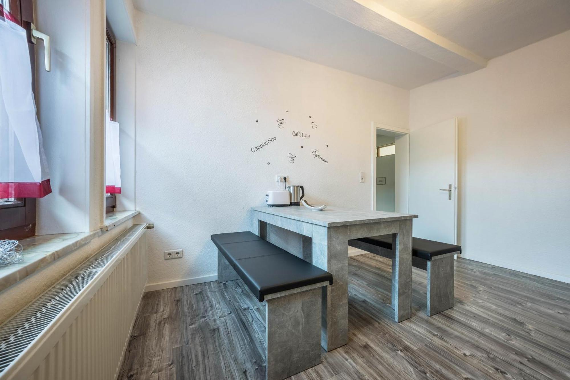 Ferienwohnung Bartoelke Bockenem Buitenkant foto