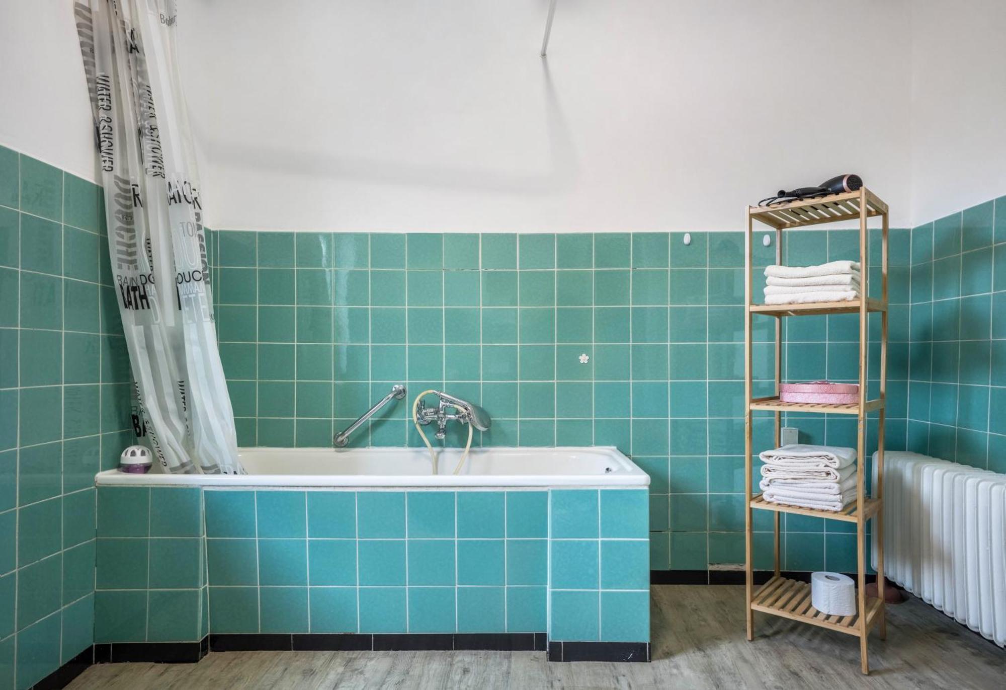 Ferienwohnung Bartoelke Bockenem Buitenkant foto