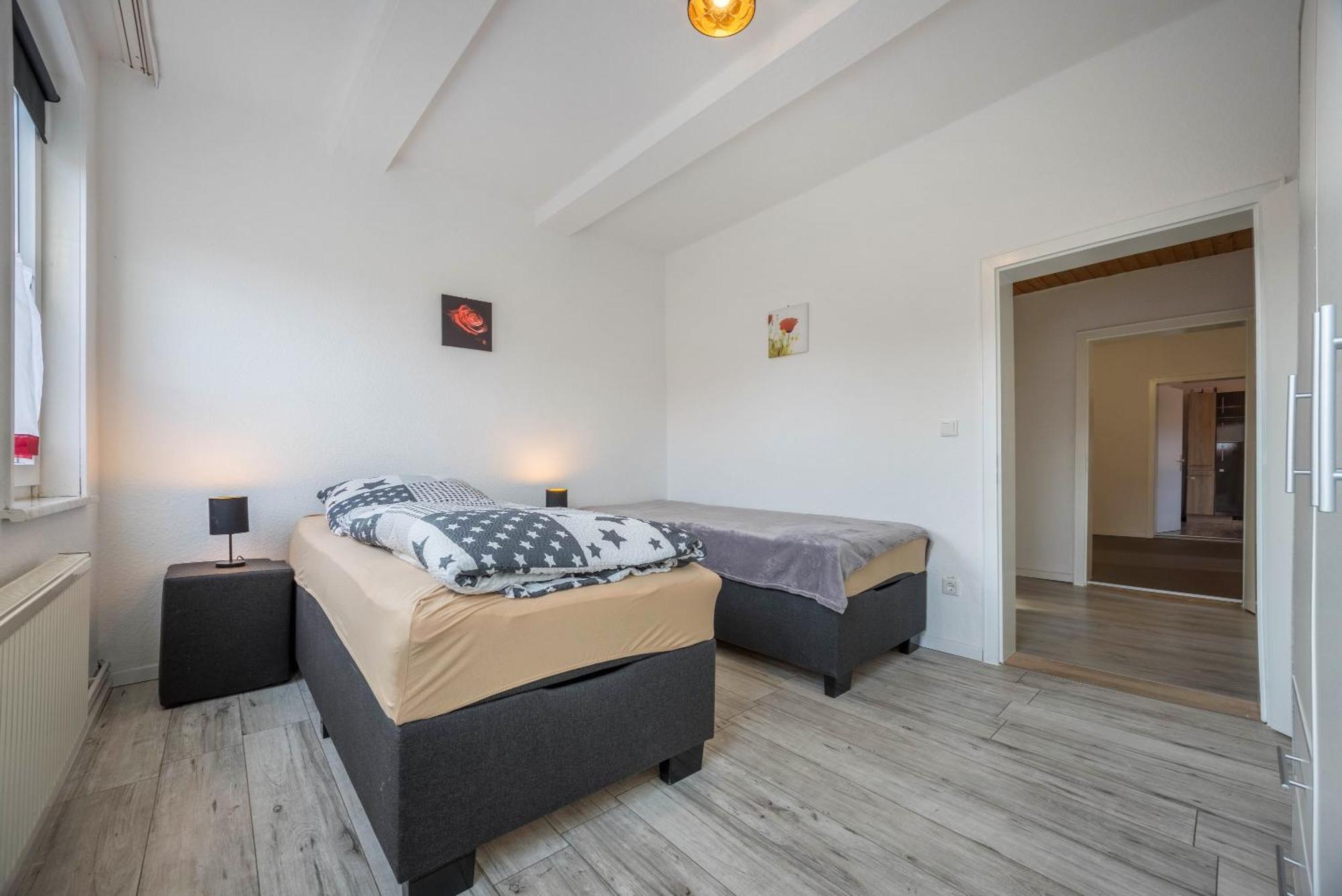 Ferienwohnung Bartoelke Bockenem Buitenkant foto