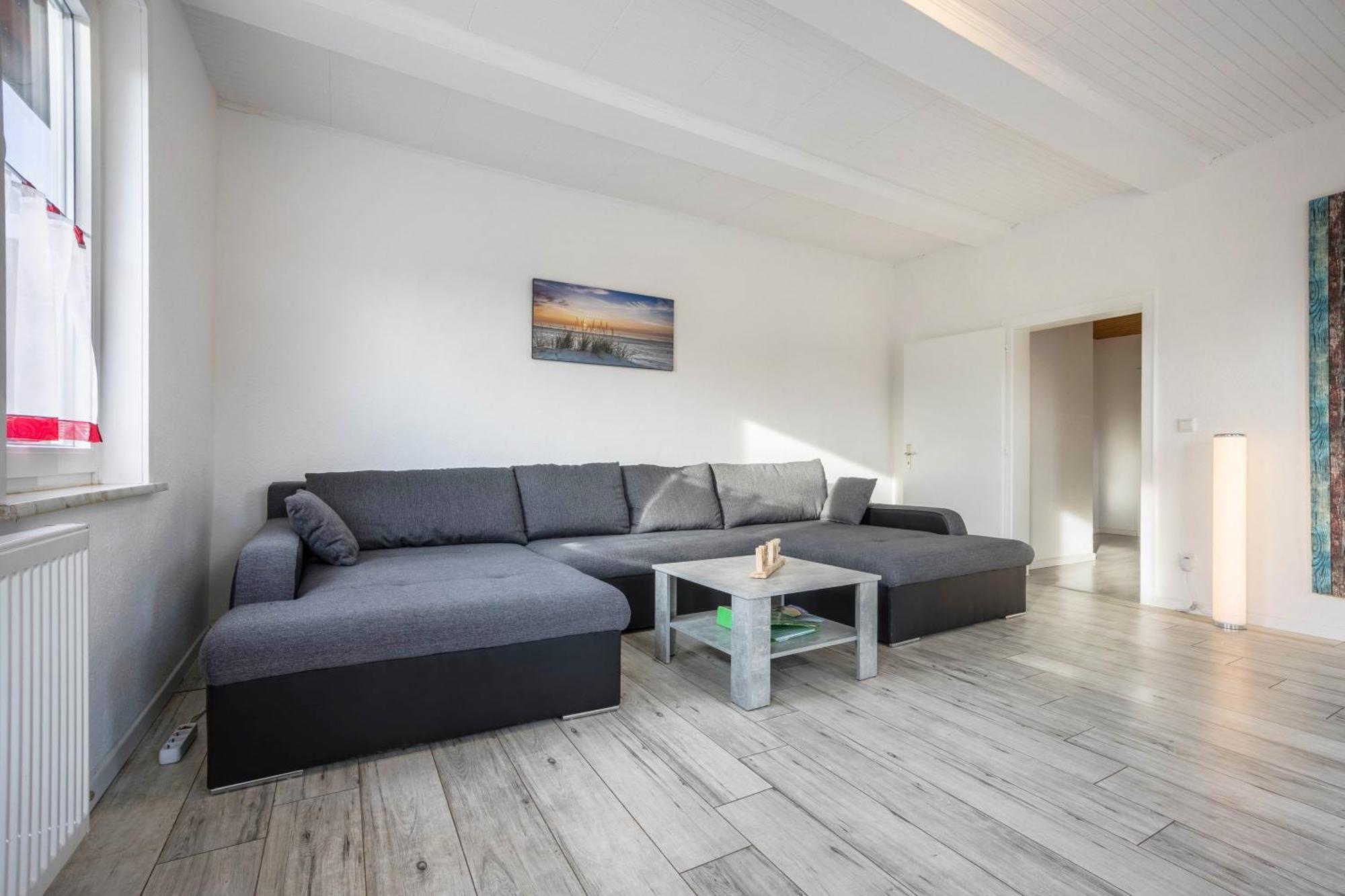 Ferienwohnung Bartoelke Bockenem Buitenkant foto