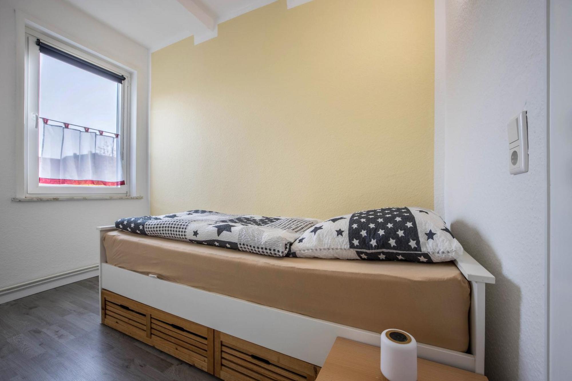 Ferienwohnung Bartoelke Bockenem Buitenkant foto