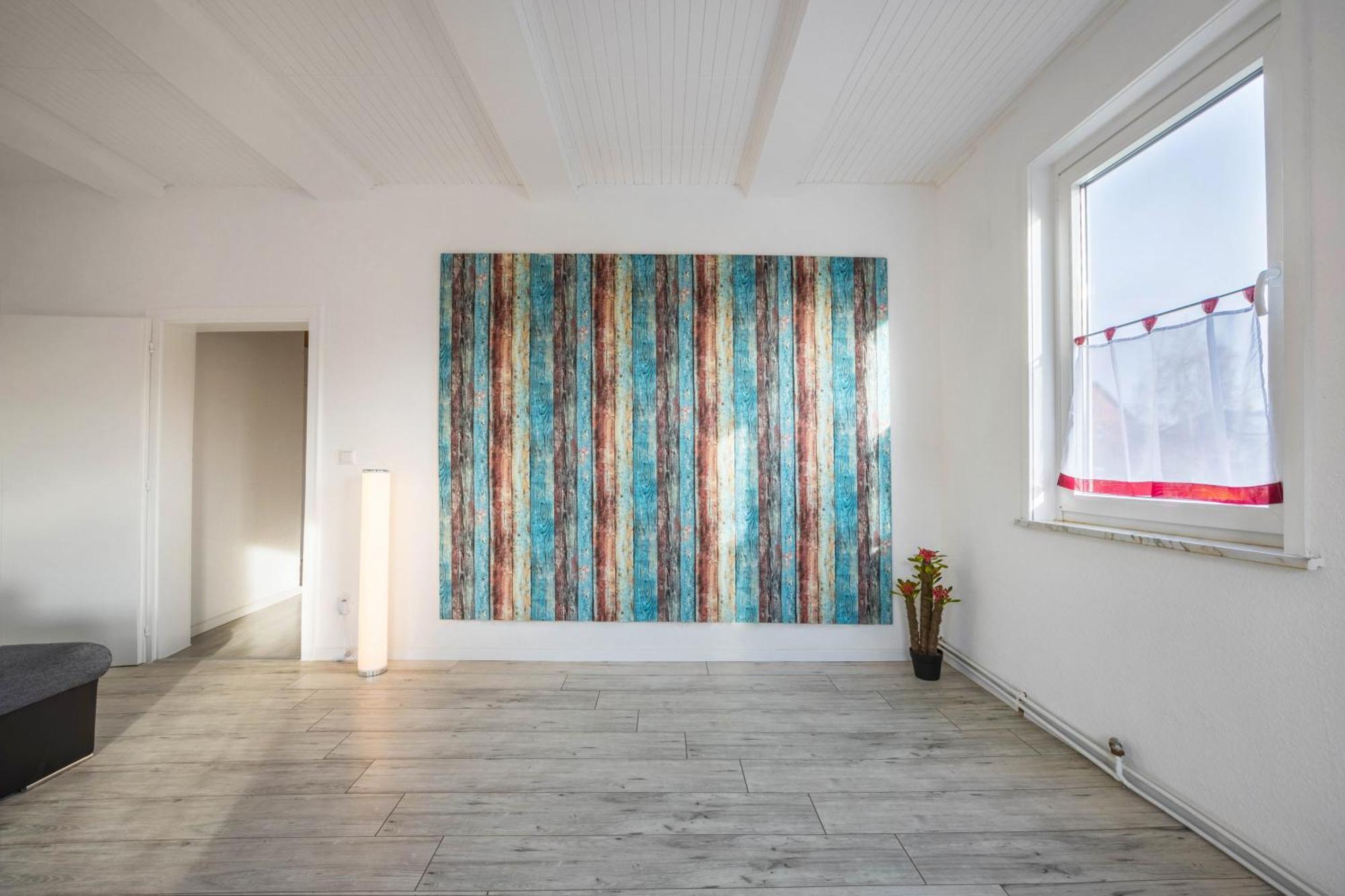 Ferienwohnung Bartoelke Bockenem Buitenkant foto