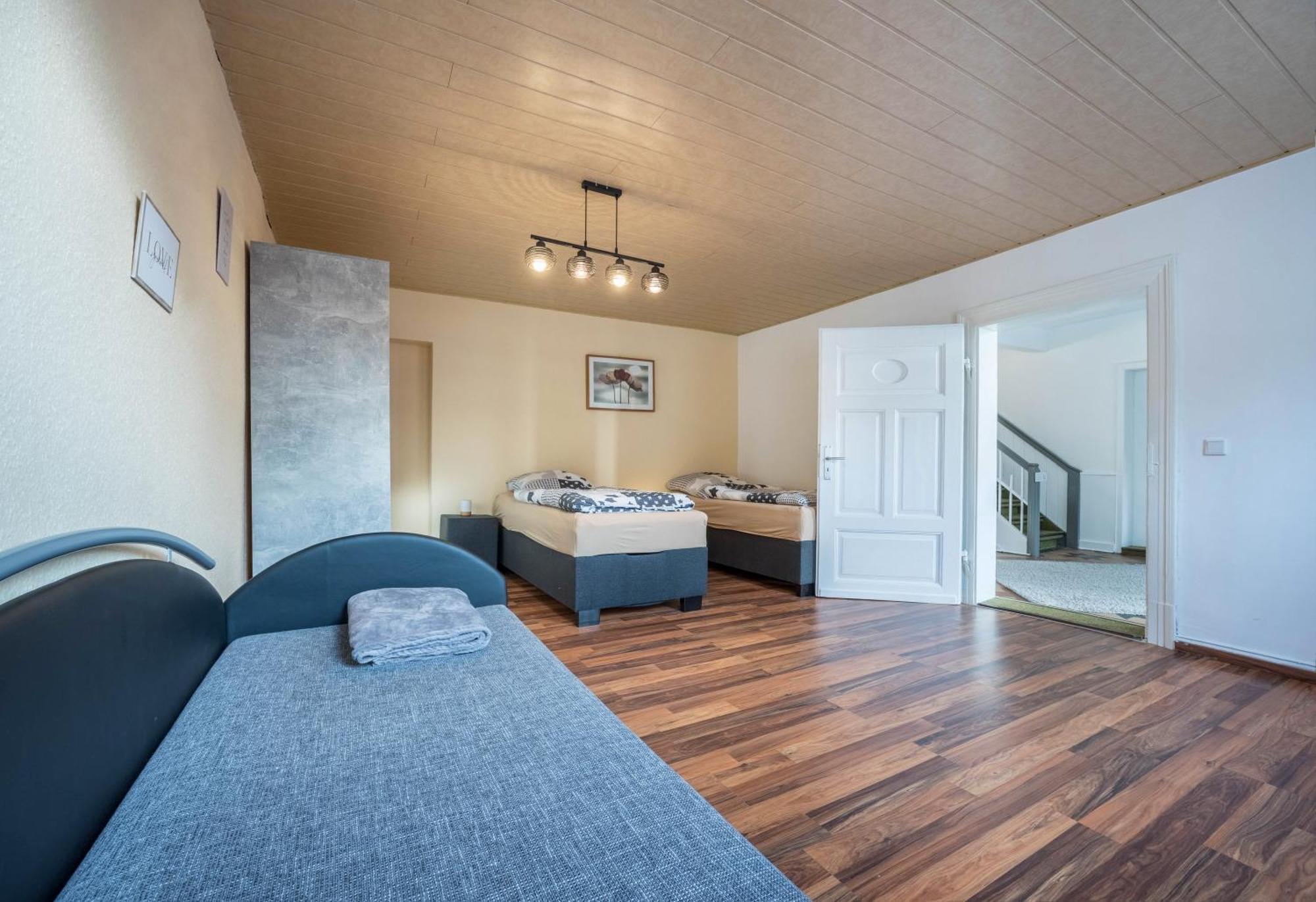 Ferienwohnung Bartoelke Bockenem Buitenkant foto